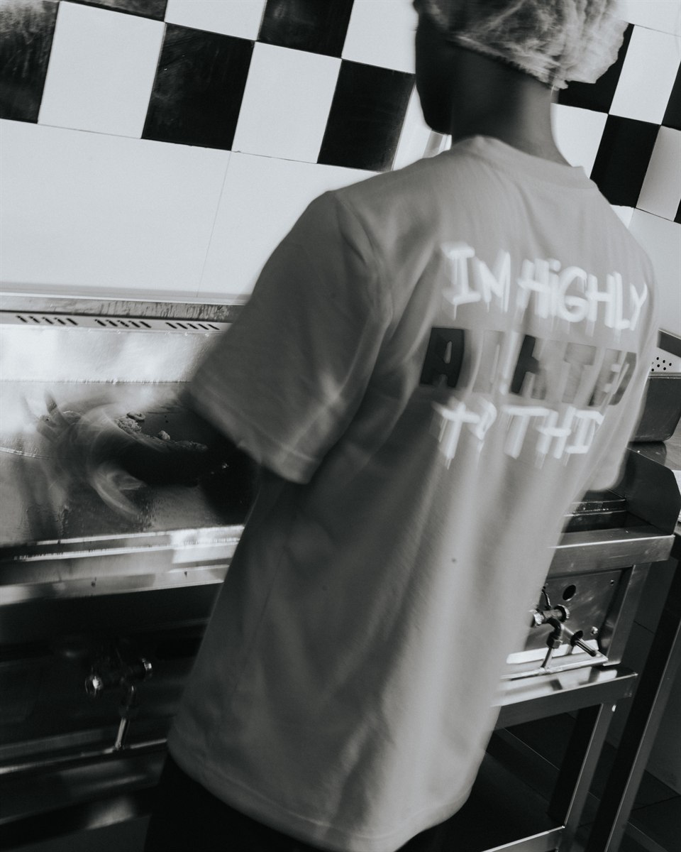 ADIKTED Crew Member